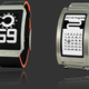 Illustration for article titled Lightning Round: PHOSPHOR E-Ink Watch